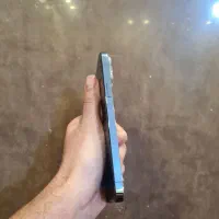 13 pro max blue zaa|موبایل|اصفهان, مهرآباد|دیوار