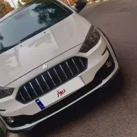 اطلسGL 404|خودرو سواری و وانت|بهارستان, |دیوار