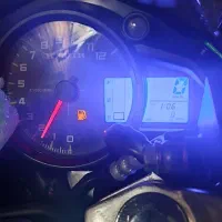 مگلی ۲۰۰ کورسی نینجا|موتورسیکلت|اصفهان, شیخ اشراق|دیوار