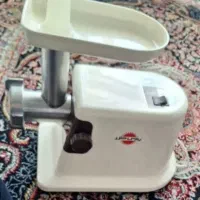 چرخ گوشت پارس خزر