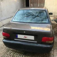 پراید مدل 1390