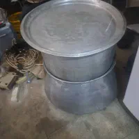 خریدار و فروشنده ضایعات مس روح پکیج شوفاژ ....