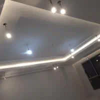 مشاوره اجرا دکوراسیون داخلی  سقف کاذب کناف|خدمات پیشه و مهارت|عباس‌آباد, |دیوار