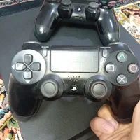 Ps4 اسلیم یک ترابایت|کنسول، بازی ویدئویی و آنلاین|ورامین, ورامین|دیوار