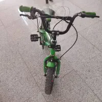 دوچرخه بچه گانه درحدنو|دوچرخه، اسکیت، اسکوتر|ارومیه, |دیوار