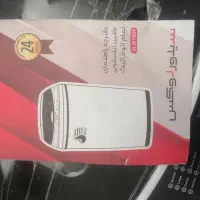 فروش فوری لباسشویی اتوماتیک
