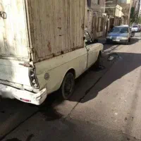 وانت|خودرو سواری و وانت|تهران, شهید رجایی|دیوار