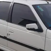 پرشیا مدل ۴۰۲ موتور جدید