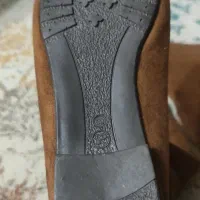 کفش (بوت بلند)|کیف، کفش، کمربند|خرمآباد, |دیوار