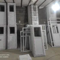 درب و پنجره pvc|مصالح و تجهیزات ساختمان|تهران, آذری|دیوار