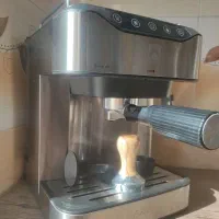 اسپرسوساز|سماور، چای‌ساز، قهوه‌ساز|اراک, |دیوار