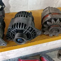 قطعات استوک ماشین|قطعات یدکی و لوازم جانبی|محمدشهر, ولدآباد|دیوار