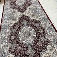 کناره فرش ماشینی 1.5 در 4 متری 1200شانه(فرش هنرمند|فرش|تبریز, |دیوار