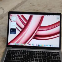 مک بوک ایر M1|رایانه همراه|آبادان, |دیوار