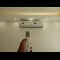 *نصب و سرویس کولرگازی*