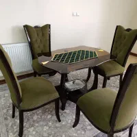 میز و صندلی غذاخوری