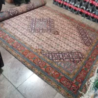 فرش دستبافت ۶ متری