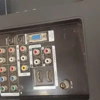 تلوزیون ۳۲ اینچ سالم سالم|تلویزیون و پروژکتور|صفادشت, |دیوار