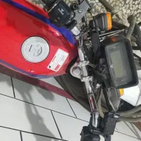 کبیر 200 خشک 1404|موتورسیکلت|خمینیشهر, |دیوار