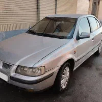 سمند مدل 84|خودرو سواری و وانت|سبزوار, قصبه شرقی|دیوار