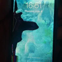 گوشی samsung & iphone|موبایل|لاهیجان, کاروانسرابر|دیوار