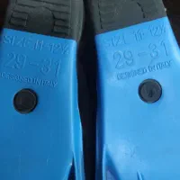 فین شنا|غواصی و ورزش‌های آبی|مشهد, ایثار|دیوار