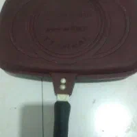 ماهیتابه،رژیمی،قابلمه،چاقو