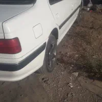 ۴۰۱ موتر جدید سیمی کم کار استثنای|خودرو سواری و وانت|قزوین, |دیوار