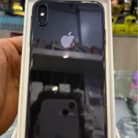 Xs max zaa 256دوسیم