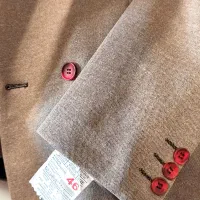 کت و شلوار شش دکمه و کاپشن اور