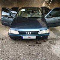 پژو۴۰۵ مدل ۹۹