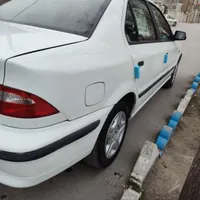 سمند LX ساده، مدل ۱۳۹۶|خودرو سواری و وانت|بروجرد, |دیوار