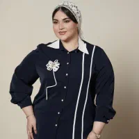 فروشنده خانم / لباس کژوال و مجلسی