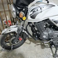 kld 200|موتورسیکلت|آمل, |دیوار