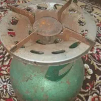 پیک‌نیک سالم وپر از گاز