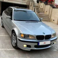 E46|خودرو سواری و وانت|تهران, شهرک چیتگر|دیوار