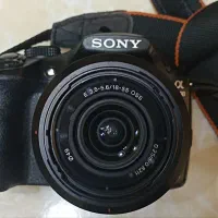 دوربین سونی