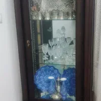 بوفه تمیز در حدنو