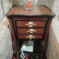 میزتلفن نو