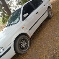 سمند مدل۹۹LX|خودرو سواری و وانت|دزفول, |دیوار