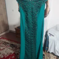 پیراهن مجلسی شیک