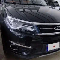 چری تیگو پنج مدل 99فول تگ برگ‌ مانیتور بزرگ|خودرو سواری و وانت|اصفهان, شهرک کوثر|دیوار