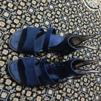 کفش تابستونی|کیف، کفش، کمربند|تبریز, |دیوار