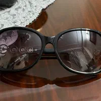عینک Chanel ایتالیا|زیورآلات و اکسسوری|تهران, شوش (باغ آذری)|دیوار