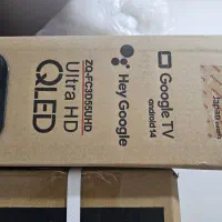 تلویزیون ال سی دی 55اینچ aiwaپلمپ