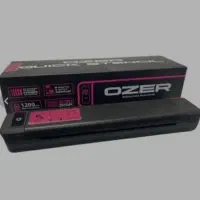 پرینتر حرارتی ozer|پرینتر، اسکنر، کپی، فکس|کرمانشاه, |دیوار