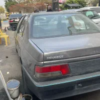 پژو روا|خودرو سواری و وانت|آمل, |دیوار