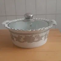 سوفله خوری وارمر دار