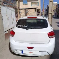 تیبا ۲|خودرو سواری و وانت|همدان, |دیوار