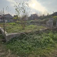 ۲۵۰ متر زمین مسکونی با نامه تاییدیه بنیاد مسکن